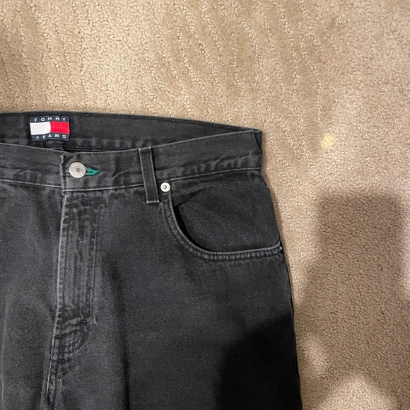 Tommy Hilfiger vintage jeans - Picture 4 of 7